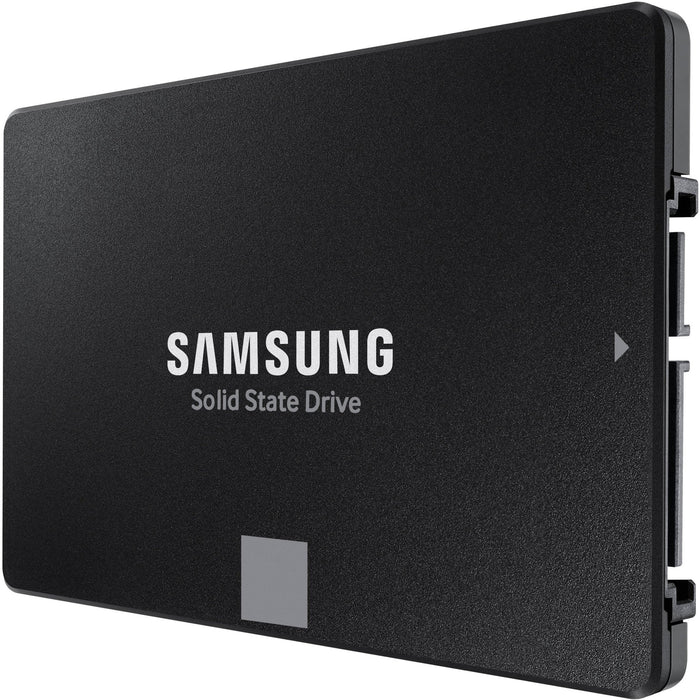 Samsung 1TB 870 EVO SATA III 2.5" Internal SSD - Macfixit Australia