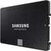 Samsung 1TB 870 EVO SATA III 2.5" Internal SSD - Macfixit Australia