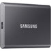 Samsung 1TB T7 Portable SSD - Titan Gray - Macfixit Australia