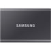 Samsung 1TB T7 Portable SSD - Titan Gray - Macfixit Australia