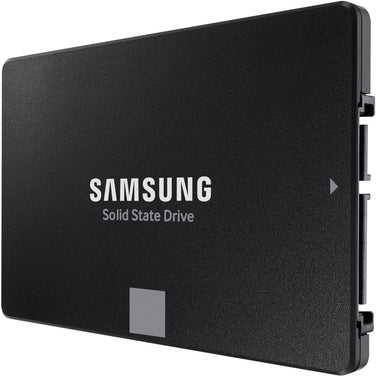 Samsung 250GB 870 EVO SATA III 2.5