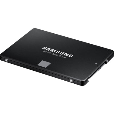 Samsung 250GB 870 EVO SATA III 2.5