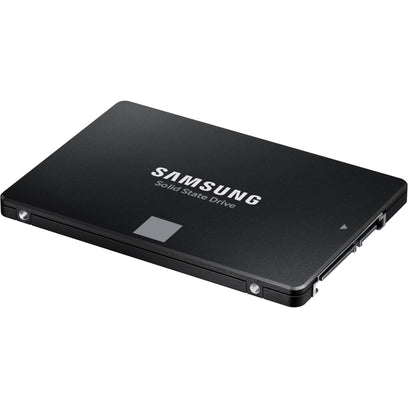 Samsung 2TB 870 EVO SATA III 2.5