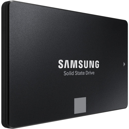 Samsung 2TB 870 EVO SATA III 2.5" Internal SSD - Macfixit Australia