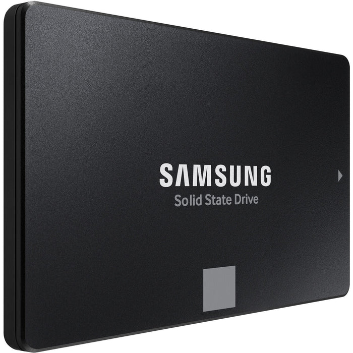Samsung 2TB 870 EVO SATA III 2.5" Internal SSD - Macfixit Australia