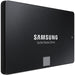 Samsung 2TB 870 EVO SATA III 2.5" Internal SSD - Macfixit Australia