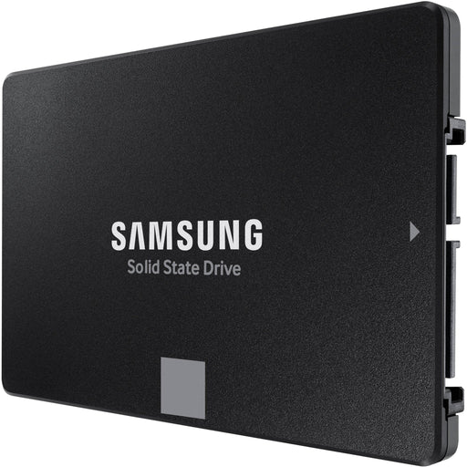 Samsung 2TB 870 EVO SATA III 2.5" Internal SSD - Macfixit Australia