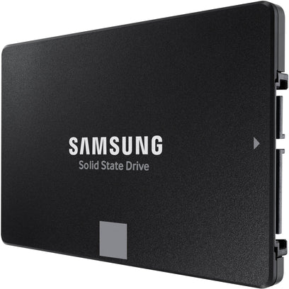 Samsung 2TB 870 EVO SATA III 2.5