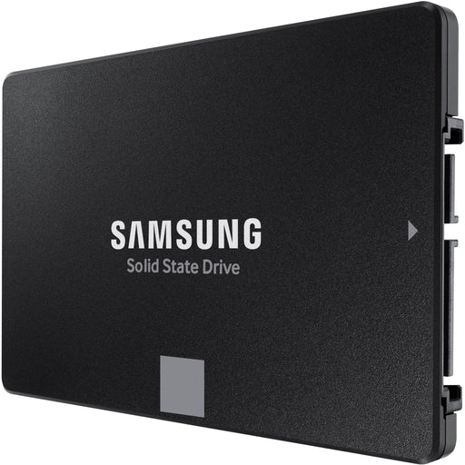 Samsung 4TB 870 EVO SATA III 2.5" Internal SSD - Macfixit Australia