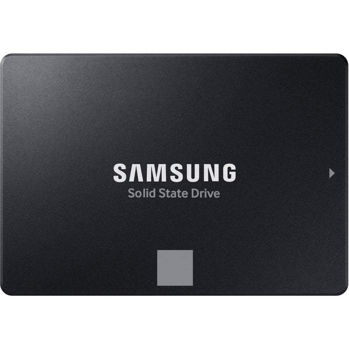 Samsung 500GB 870 EVO SATA III 2.5" Internal SSD - Macfixit Australia