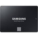 Samsung 500GB 870 EVO SATA III 2.5" Internal SSD - Macfixit Australia