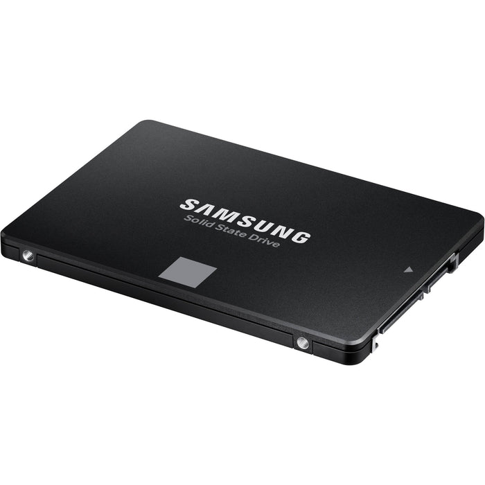 Samsung 500GB 870 EVO SATA III 2.5" Internal SSD - Macfixit Australia