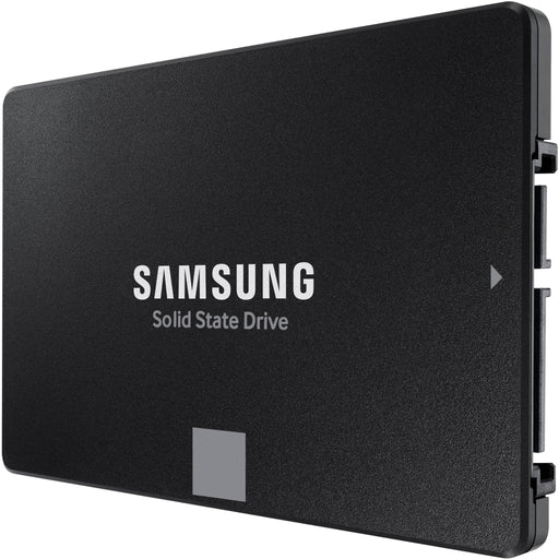 Samsung 500GB 870 EVO SATA III 2.5" Internal SSD - Macfixit Australia