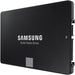Samsung 500GB 870 EVO SATA III 2.5" Internal SSD - Macfixit Australia