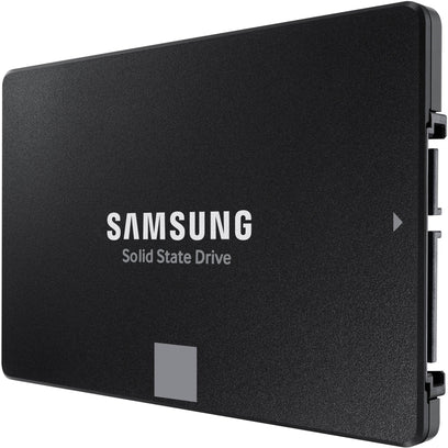 Samsung 500GB 870 EVO SATA III 2.5