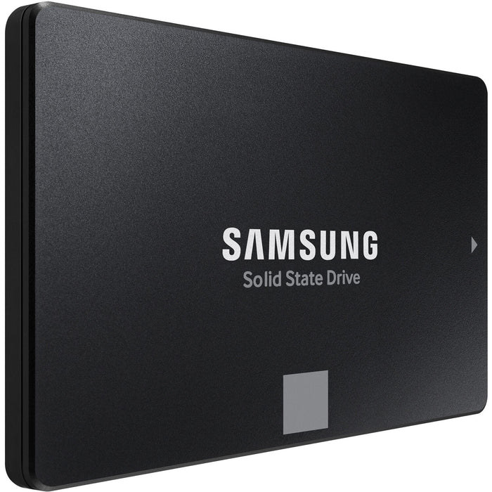 Samsung 500GB 870 EVO SATA III 2.5" Internal SSD - Macfixit Australia