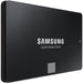 Samsung 500GB 870 EVO SATA III 2.5" Internal SSD - Macfixit Australia