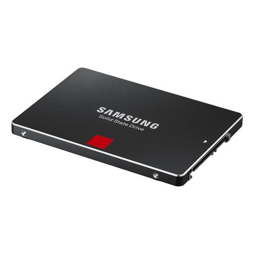 256GB Samsung 850 PRO Series 2.5" VNAND SSD Solid State Drive SATA 6Gb-s - 10 year warranty