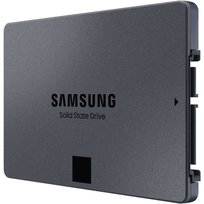 Samsung 8TB 870 QVO 2.5" SATA III Internal SSD - Macfixit Australia