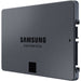 Samsung 8TB 870 QVO 2.5" SATA III Internal SSD - Macfixit Australia