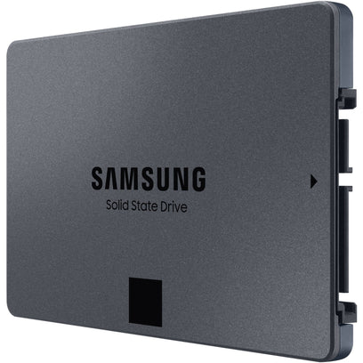 Samsung 8TB 870 QVO 2.5