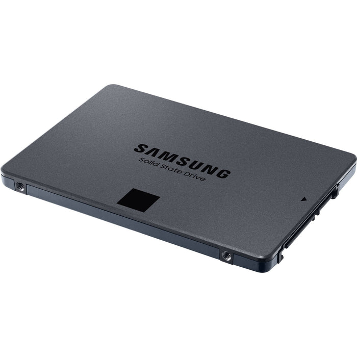 Samsung 8TB 870 QVO 2.5" SATA III Internal SSD - Macfixit Australia