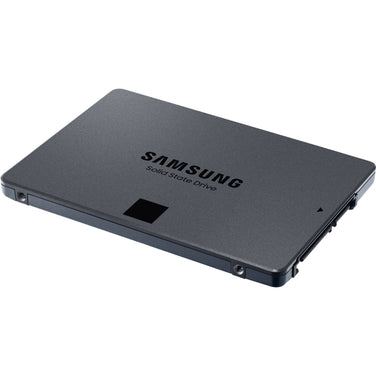 Samsung 8TB 870 QVO 2.5