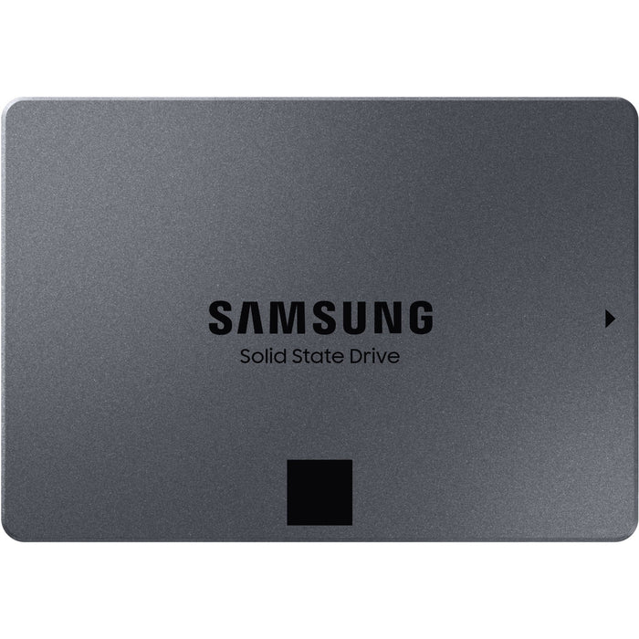 Samsung 8TB 870 QVO 2.5" SATA III Internal SSD - Macfixit Australia