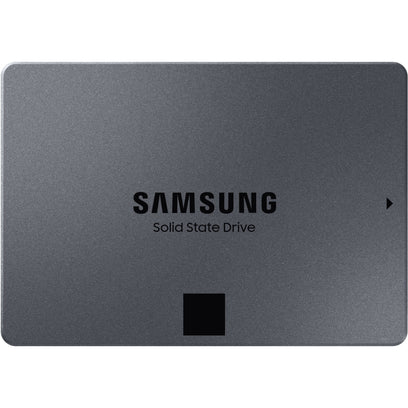 Samsung 8TB 870 QVO 2.5