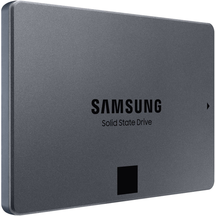 Samsung 8TB 870 QVO 2.5" SATA III Internal SSD - Macfixit Australia