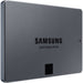 Samsung 8TB 870 QVO 2.5" SATA III Internal SSD - Macfixit Australia