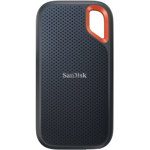 SanDisk 1TB Extreme Portable SSD V2 - Macfixit Australia