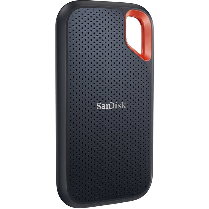SanDisk 2TB Extreme Portable SSD V2 - Macfixit Australia