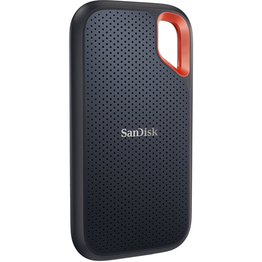 SanDisk 500GB Extreme Portable SSD V2 - Macfixit Australia