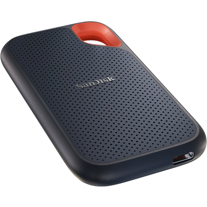 SanDisk 500GB Extreme Portable SSD V2 - Macfixit Australia