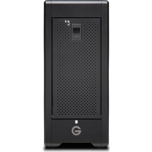SanDisk Professional (G - Technology) 160TB G - RAID Shuttle 8 8 - Bay RAID Array (8 x 20TB), Thunderbolt 3 & USB 3.2 Gen 2 - Macfixit Australia