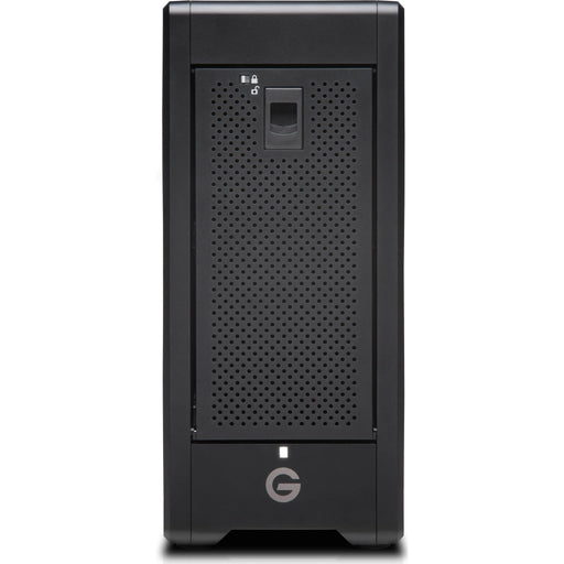 SanDisk Professional (G - Technology) 96TB G - RAID Shuttle 8 8 - Bay RAID Array (8 x 12TB), Thunderbolt 3 & USB 3.2 Gen 2 - Macfixit Australia