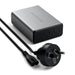 Satechi 165W USB - C 4 - Port PD GaN Charger - Macfixit Australia