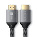 Satechi 8K Ultra High Speed HDMI Cable (2 metre) - Macfixit Australia