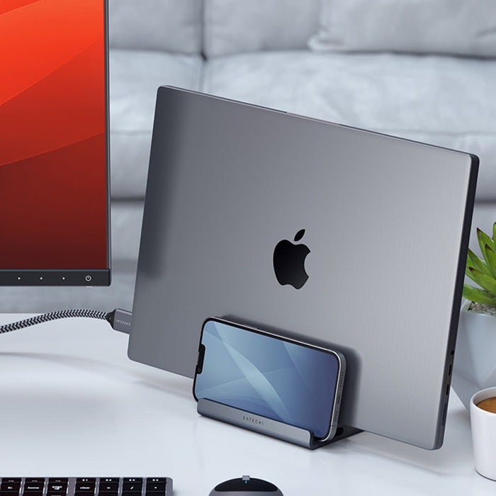 Satechi 8K Ultra High Speed HDMI Cable (2 metre) - Macfixit Australia