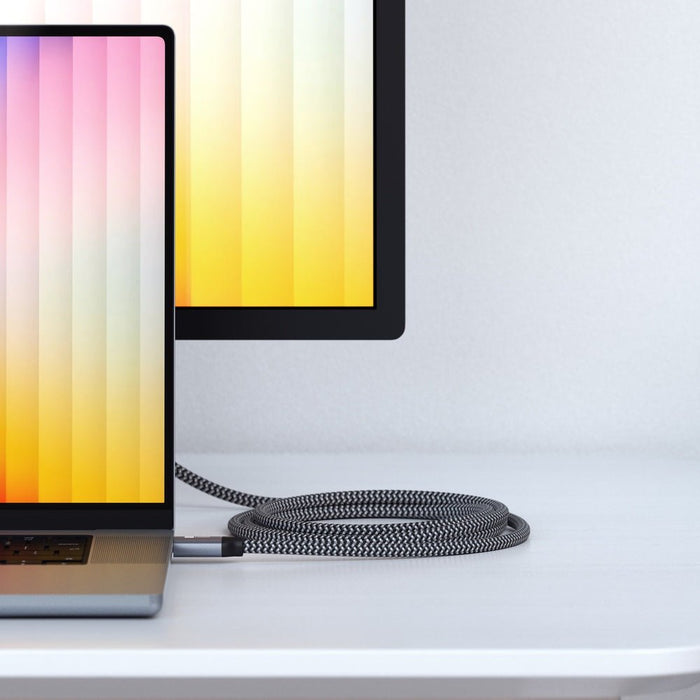 Satechi 8K Ultra High Speed HDMI Cable (2 metre) - Macfixit Australia