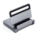 Satechi Aluminium Stand Hub For iPad Pro & Selected Tablets - Space Grey - Macfixit Australia
