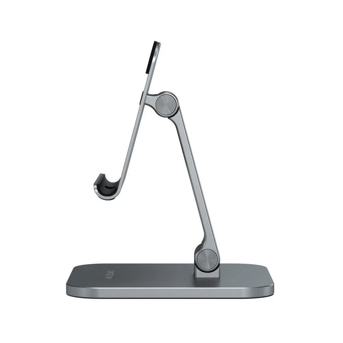 Satechi Aluminum Desktop Stand for iPad Pro - Space Grey - Macfixit Australia