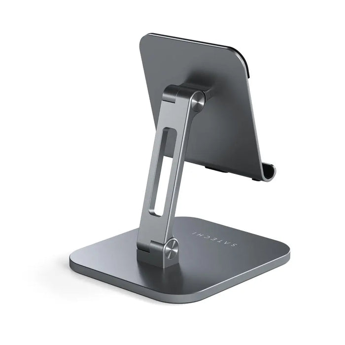 Satechi Aluminum Desktop Stand for iPad Pro - Space Grey - Macfixit Australia