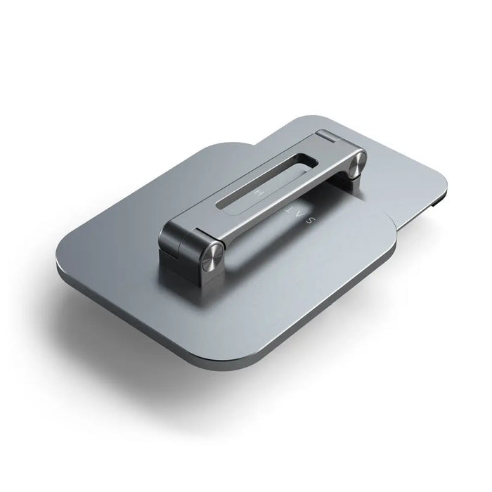 Satechi Aluminum Desktop Stand for iPad Pro - Space Grey - Macfixit Australia