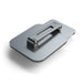 Satechi Aluminum Desktop Stand for iPad Pro - Space Grey - Macfixit Australia