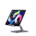 Satechi Aluminum Desktop Stand for iPad Pro - Space Grey - Macfixit Australia