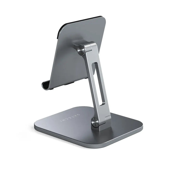 Satechi Aluminum Desktop Stand for iPad Pro - Space Grey - Macfixit Australia