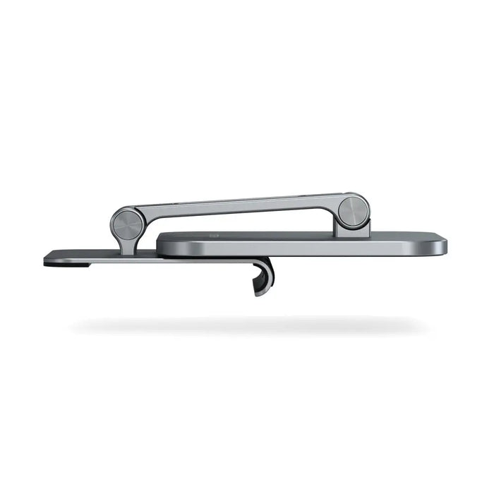 Satechi Aluminum Desktop Stand for iPad Pro - Space Grey - Macfixit Australia