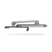 Satechi Aluminum Desktop Stand for iPad Pro - Space Grey - Macfixit Australia